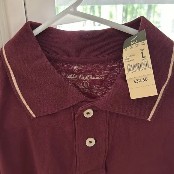 Men’s polo (NWT) - Picture 2 of 5